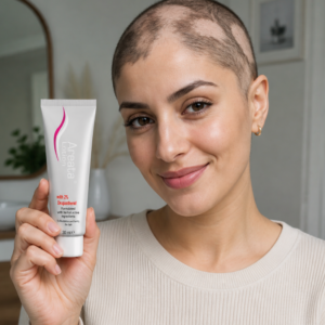 Areata Lotion For Alopecia Areata