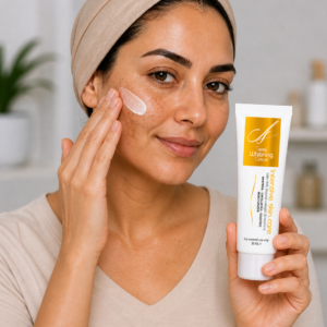 SEMS Whitening Cream
