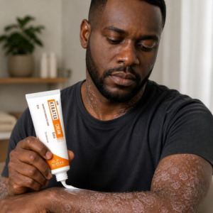 Keratex Lotion For Ichthyosis