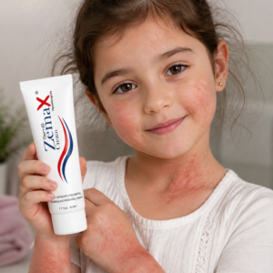 Zemax Cream For Eczema