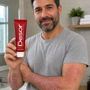 Desor Lotion For Psoriasis