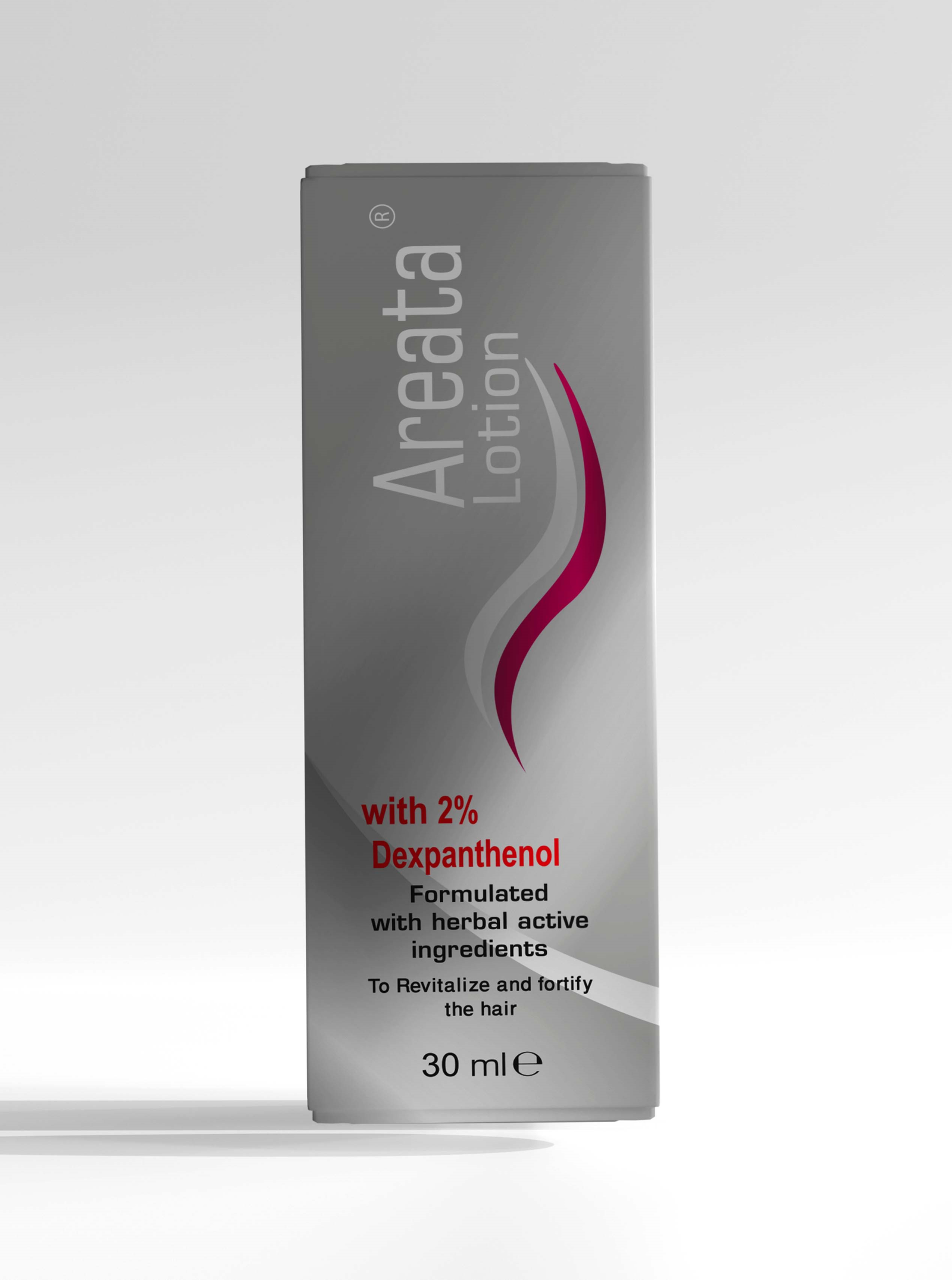 Areata Lotion For Alopecia Areata - Image 3