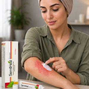 SemsHeal Ointment